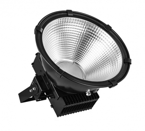 塔吊燈 600W