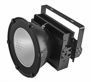 塔吊燈 700W