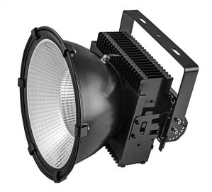 塔吊燈 1000W